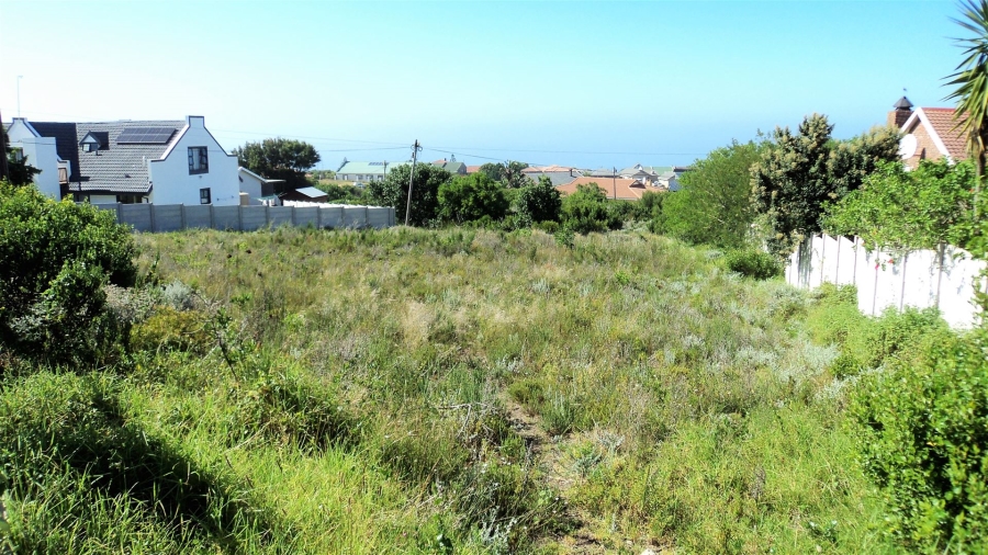 0 Bedroom Property for Sale in Dana Bay Western Cape